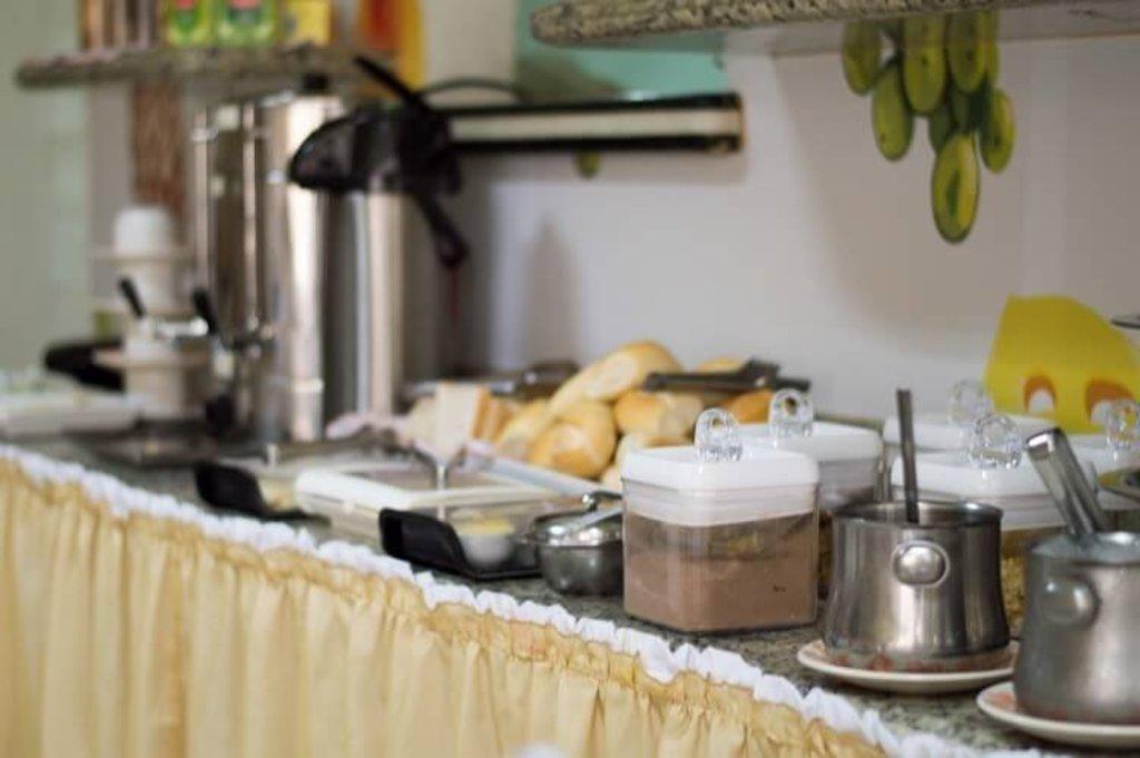Varanda Hotel Arapiraca Luaran gambar