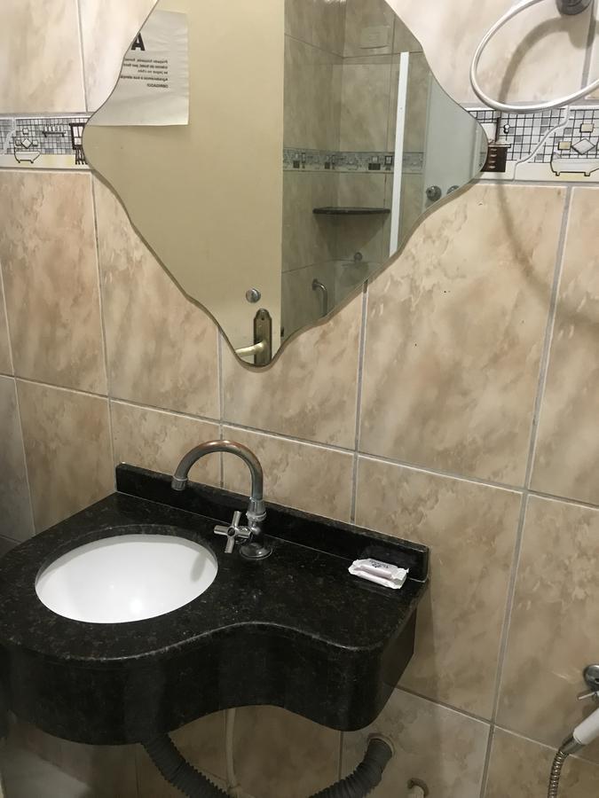 Varanda Hotel Arapiraca Luaran gambar