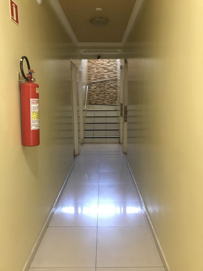 Varanda Hotel Arapiraca Luaran gambar