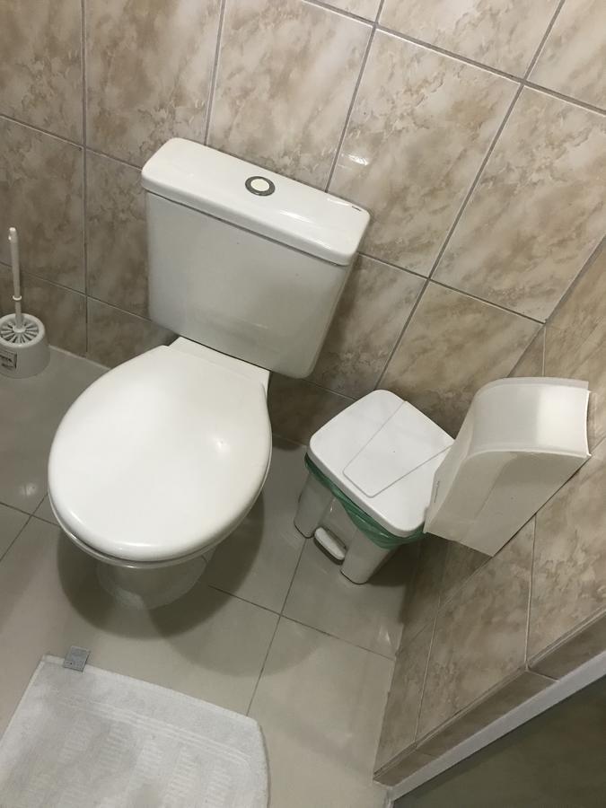 Varanda Hotel Arapiraca Luaran gambar