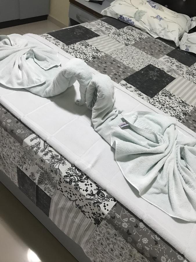 Varanda Hotel Arapiraca Luaran gambar